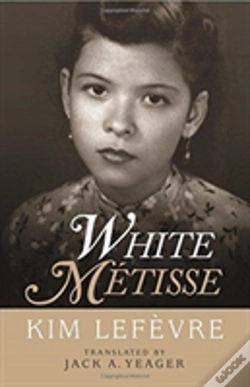 Capa do artigo White Metisse