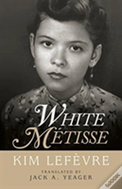 Capa do artigo White Metisse