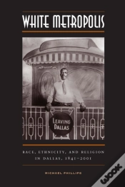 Capa do artigo White Metropolis