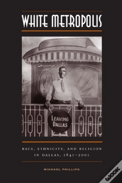 Capa do artigo White Metropolis