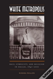 Capa do artigo White Metropolis