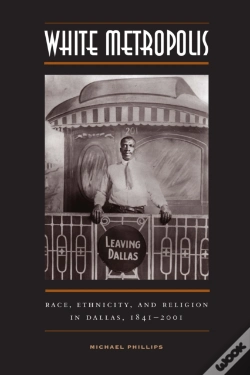 Capa do artigo White Metropolis