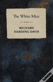 Capa do artigo White Mice