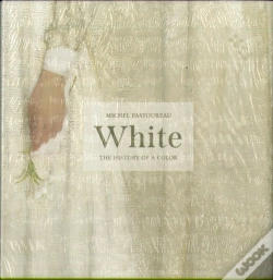 Capa do artigo White