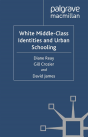 White Middle-Class Identities And Urban Schooling - Preview