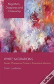 Capa do artigo White Migrations