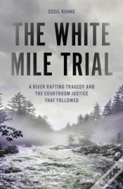 Capa do artigo White Mile Trial