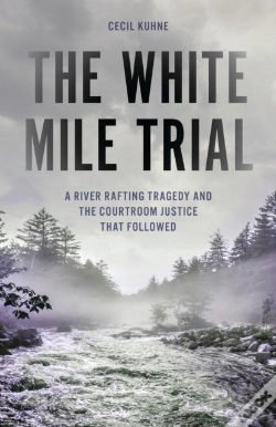 Capa do artigo White Mile Trial