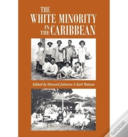 Capa do artigo White Minority In The Caribbean