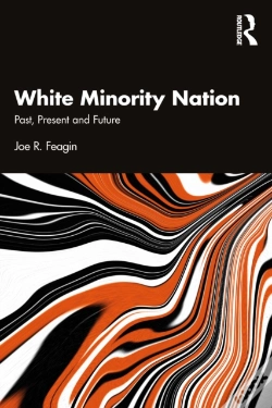 Capa do artigo White Minority Nation