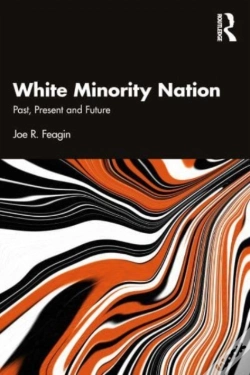 Capa do artigo White Minority Nation