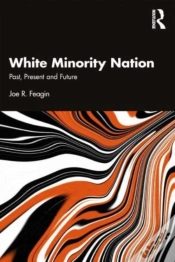 Capa do artigo White Minority Nation