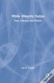 Capa do artigo White Minority Nation