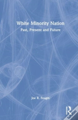 Capa do artigo White Minority Nation