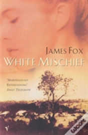 Capa do artigo White Mischief