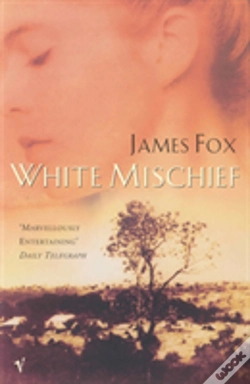 Capa do artigo White Mischief