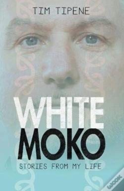 Capa do artigo White Moko