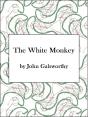 White Monkey - Preview