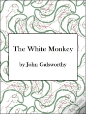 Capa do artigo White Monkey