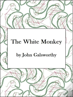 Capa do artigo White Monkey