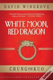 Capa do artigo White Moon, Red Dragon