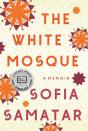 White Mosque - Preview