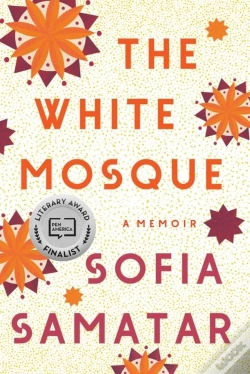 Capa do artigo White Mosque