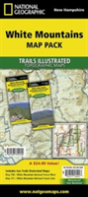 White Mountain National Forest (Map Pack) - Preview
