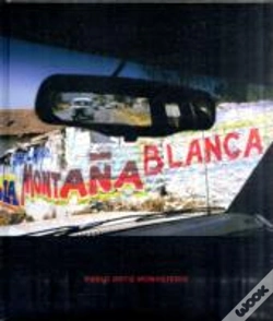 Capa do artigo White Mountain