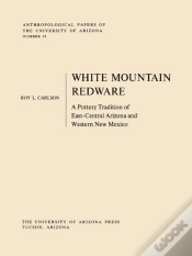 Capa do artigo White Mountain Redware