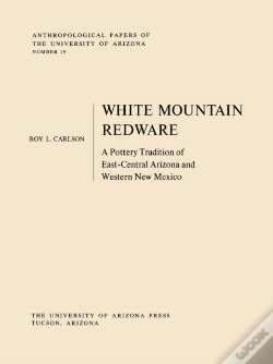 Capa do artigo White Mountain Redware