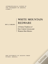 White Mountain Redware