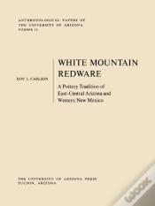 Capa do artigo White Mountain Redware