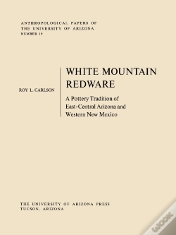 Capa do artigo White Mountain Redware