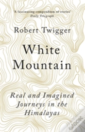 Capa do artigo White Mountain