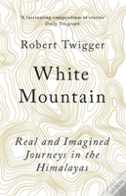 Capa do artigo White Mountain