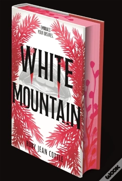Capa do artigo White Mountain