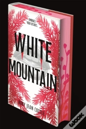 Capa do artigo White Mountain