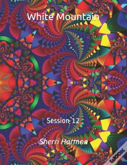 Capa do artigo White Mountain