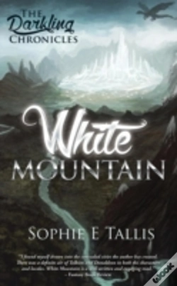 Capa do artigo White Mountain