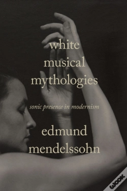 Capa do artigo White Musical Mythologies