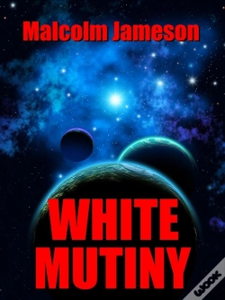 Capa do artigo White Mutiny