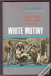 Capa do artigo White Mutiny