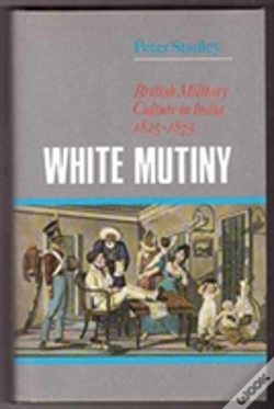 Capa do artigo White Mutiny