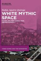 White Mythic Space