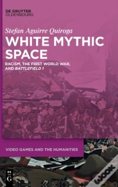 White Mythic Space