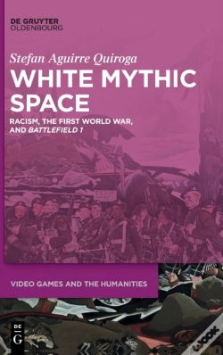 Capa do artigo White Mythic Space