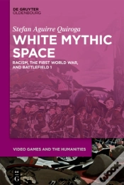 Capa do artigo White Mythic Space
