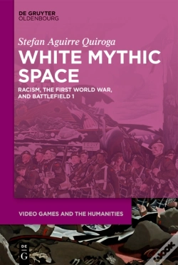 Capa do artigo White Mythic Space