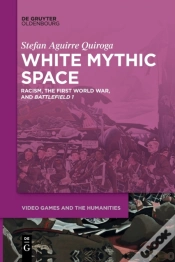 Capa do artigo White Mythic Space